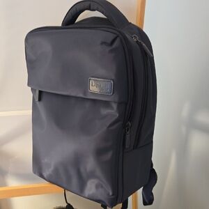 Lipault - Plume Business Backpack